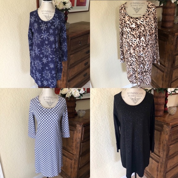 Soma Other - ⭐️CLEARANCE ⭐️all 4 of them❤️Soma NWOT